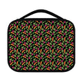 Watercolor Carrot And Radish Print Classic Bible Case