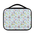 Watercolor Cartoon Cow Pattern Print Classic Bible Case