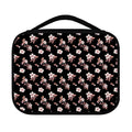 Watercolor Cherry Blossom Pattern Print Classic Bible Case