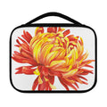 Watercolor Chrysanthemum Print Classic Bible Case