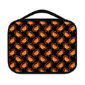 Watercolor Crab Pattern Print Classic Bible Case