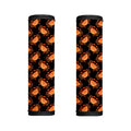 Watercolor Crab Pattern Print Handle Covers