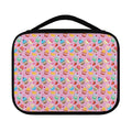 Watercolor Cupcake Pattern Print Classic Bible Case