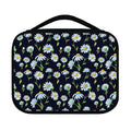 Watercolor Daisy Floral Pattern Print Classic Bible Case