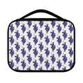 Watercolor Grape Pattern Print Classic Bible Case