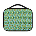 Watercolor Kiwi And Avocado Print Classic Bible Case