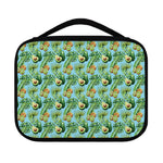 Watercolor Kiwi And Avocado Print Classic Bible Case