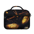 Watercolor Libra Zodiac Sign Print Briefcase Bible Bag