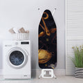 Watercolor Libra Zodiac Sign Print Ironing Board Cover