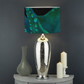 Watercolor Octopus Print Drum Lamp Shade