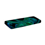 Watercolor Octopus Print Piano Keyboard Cover