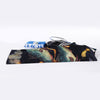 Watercolor Pisces Zodiac Sign Print Sports Towel