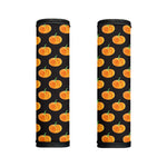 Watercolor Pumpkin Pattern Print Handle Covers