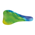Watercolor Rainbow LGBT Pride Print Bicycle Seat Cover