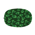 Watercolor Saint Patrick's Day Print Car Side Mirror Covers