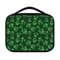 Watercolor Saint Patrick's Day Print Classic Bible Case