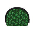 Watercolor Saint Patrick's Day Print Coin Purse