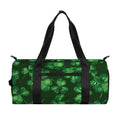 Watercolor Saint Patrick's Day Print Gym Bag