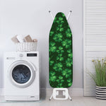Watercolor Saint Patrick's Day Print Ironing Board Cover