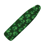 Watercolor Saint Patrick's Day Print Ironing Board Cover
