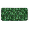 Watercolor Saint Patrick's Day Print Towel