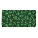 Watercolor Saint Patrick's Day Print Towel