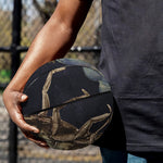 Watercolor Scorpio Zodiac Sign Print Basketball