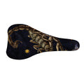 Watercolor Scorpio Zodiac Sign Print Bicycle Seat Cover