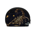 Watercolor Scorpio Zodiac Sign Print Coin Purse