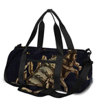 Watercolor Scorpio Zodiac Sign Print Gym Bag