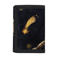Watercolor Scorpio Zodiac Sign Print Trifold Wallet