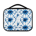 Watercolor Shibori Pattern Print Classic Bible Case