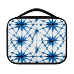 Watercolor Shibori Pattern Print Classic Bible Case