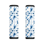 Watercolor Shibori Pattern Print Handle Covers