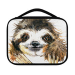 Watercolor Sloth Print Classic Bible Case