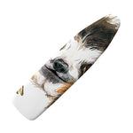 Watercolor Sloth Print Ironing Board Cover