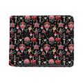 Watercolor Tattoo Print Bifold Wallet