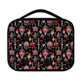 Watercolor Tattoo Print Classic Bible Case