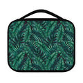 Watercolor Tropical Leaf Pattern Print Classic Bible Case