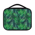Watercolor Tropical Leaves Pattern Print Classic Bible Case