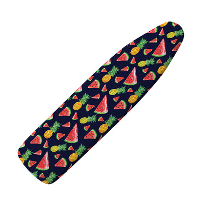 Watercolor Tropical Pattern Print Ironing Board Cover