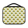 Watercolor Turtle Pattern Print Classic Bible Case