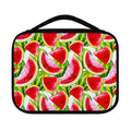 Watercolor Watermelon Pattern Print Classic Bible Case