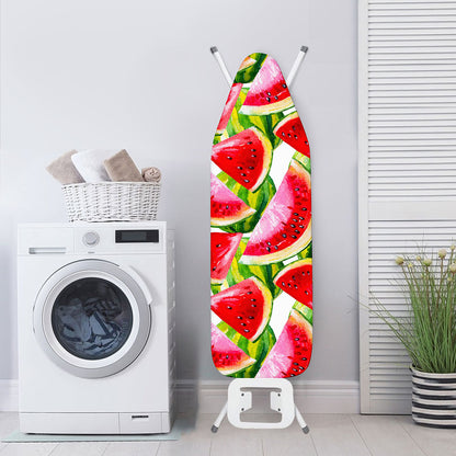 Watercolor Watermelon Pattern Print Ironing Board Cover