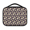Watercolor White Daisy Pattern Print Classic Bible Case