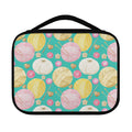 Watercolor Yarn Pattern Print Classic Bible Case