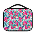 Watermelon Teal Hawaiian Pattern Print Classic Bible Case