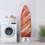 Weaving Bacon Print Ironing Board Cover