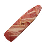 Weaving Bacon Print Ironing Board Cover