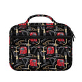 Welding Machine Pattern Print Briefcase Bible Bag